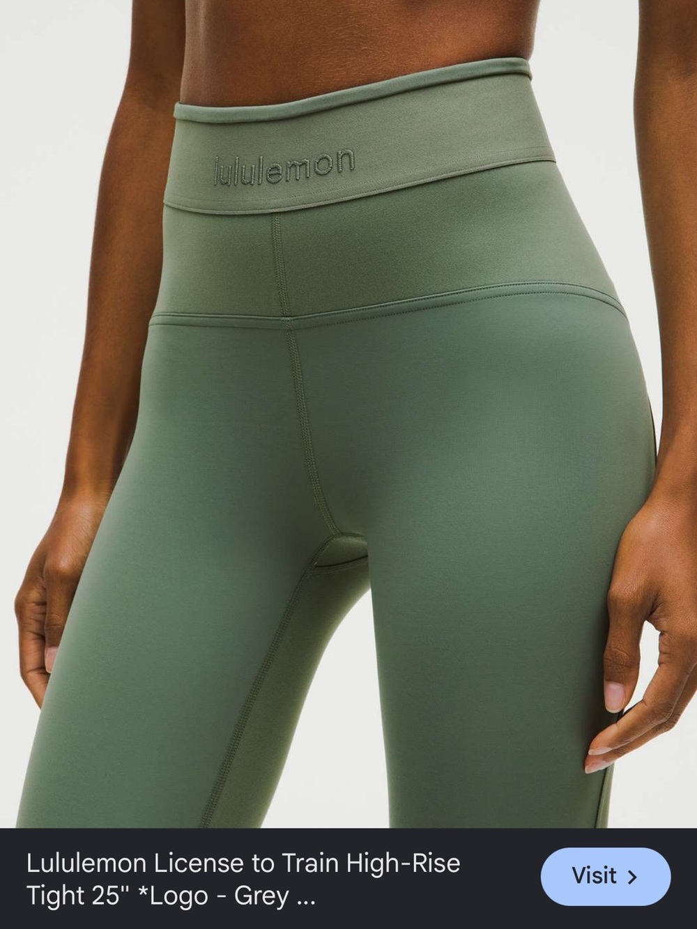 lululemon leggings